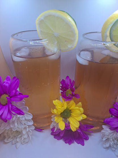 Unimaginable Tea